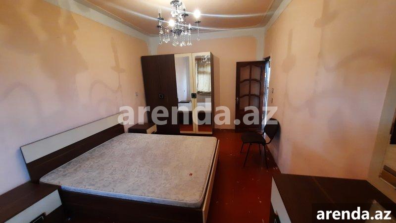 Satılır 3 otaqlı Köhnə Tikili, Bakıxanov qəs., Sabunçu rayonu 6