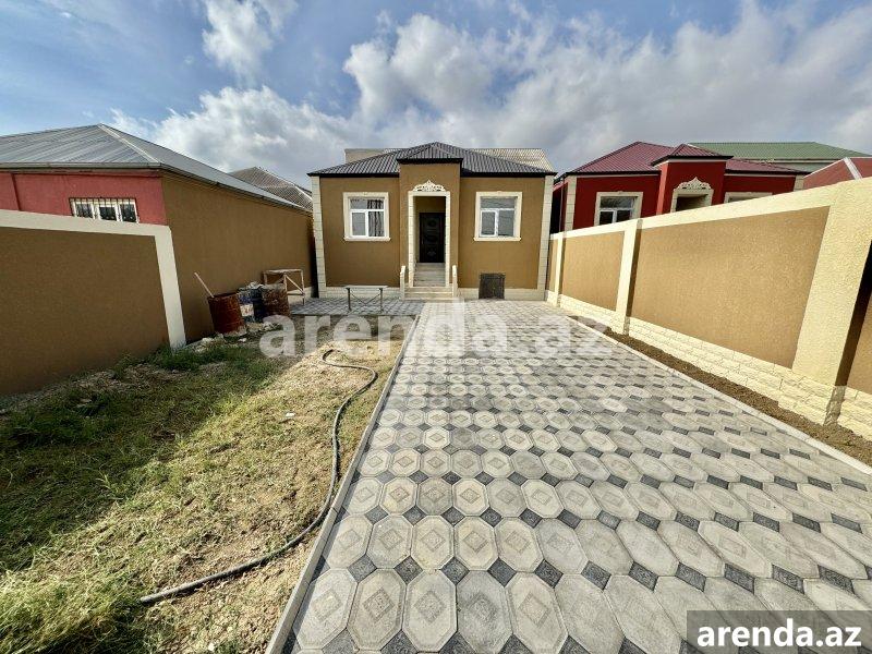 Продажа 4 комнат Дома/Виллы, м. Короглу метро, пос. Забрат, Сабунчу район 2