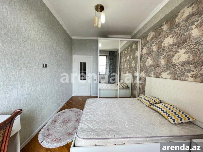 Продажа 2 комнатная Новостройка, м. Мемар Аджеми метро, 4-ый микрорайон, Насими район 5 Продажа 2 комнатная Новостройка, м. Мемар Аджеми метро, 4-ый микрорайон, Насими район 5
