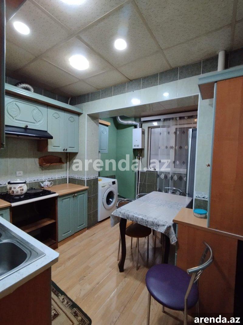 Kirayə (aylıq) 4 otaqlı Köhnə Tikili, İnşaatçılar metrosu, Yeni Yasamal qəs., Yasamal rayonu 23 Kirayə (aylıq) 4 otaqlı Köhnə Tikili, İnşaatçılar metrosu, Yeni Yasamal qəs., Yasamal rayonu 23