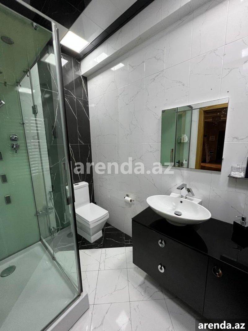 Satılır 3 otaqlı Yeni Tikili, Xətai metrosu, Xətai rayonu 12 Satılır 3 otaqlı Yeni Tikili, Xətai metrosu, Xətai rayonu 12