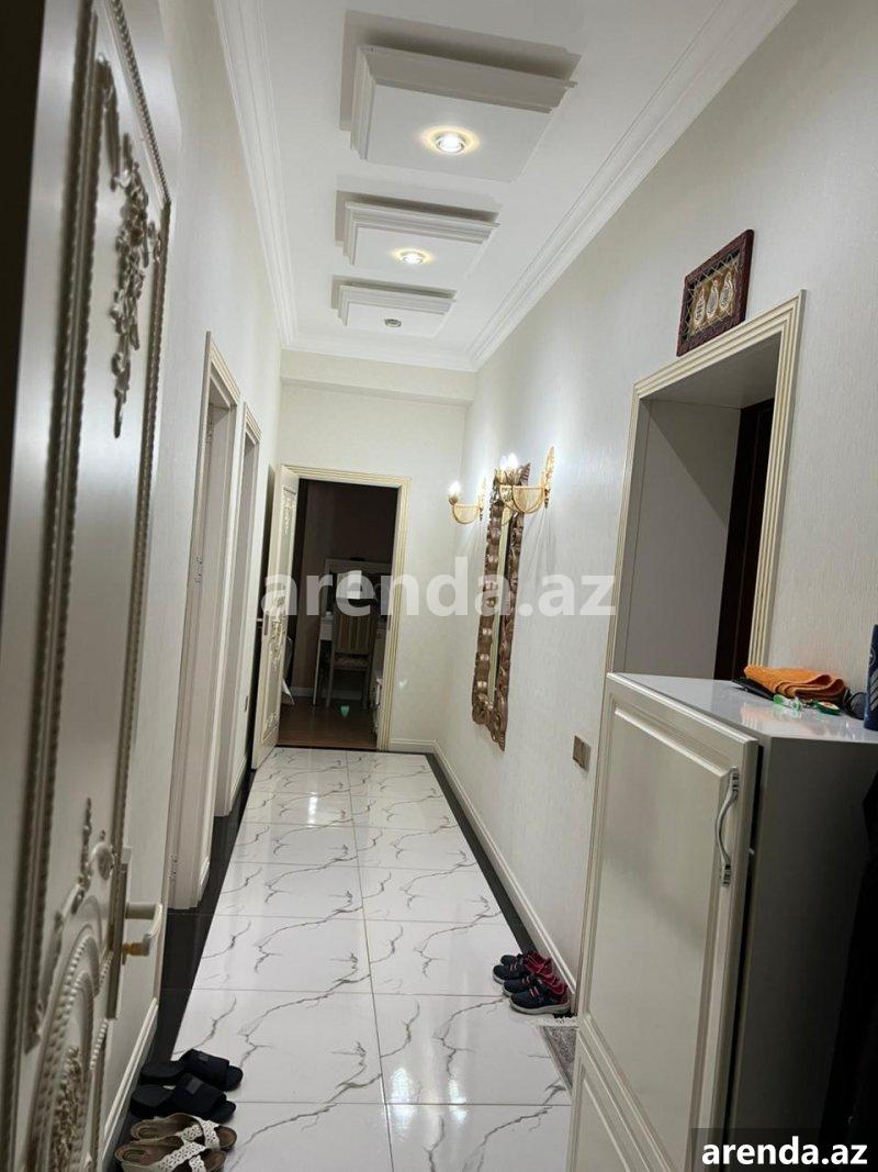 Kirayə (aylıq) 3 otaqlı Yeni Tikili, Azadlıq metrosu, Binəqədi rayonu 8 Kirayə (aylıq) 3 otaqlı Yeni Tikili, Azadlıq metrosu, Binəqədi rayonu 8