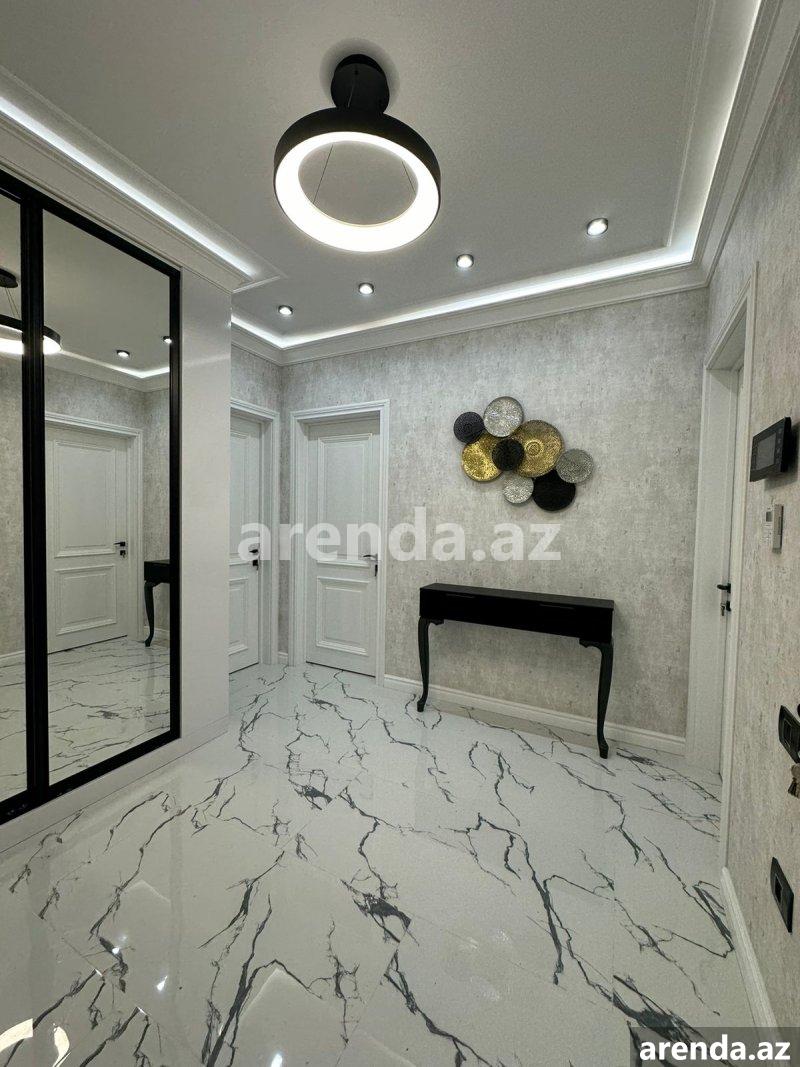 Продажа 3 комнатная Новостройка, Nizami метро, Насими район 3 Продажа 3 комнатная Новостройка, Nizami метро, Насими район 3