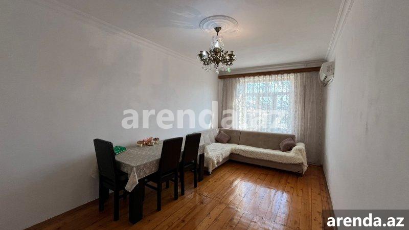 Продажа 3 комнатная Вторичка, м. Халглар Достлугу метро, Низаминский р-н район 2 Продажа 3 комнатная Вторичка, м. Халглар Достлугу метро, Низаминский р-н район 2