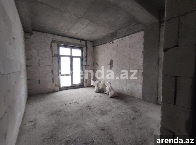 Satılır 3 otaqlı Yeni Tikili, Xətai metrosu, Ağ şəhər, Xətai rayonu 7 Satılır 3 otaqlı Yeni Tikili, Xətai metrosu, Ağ şəhər, Xətai rayonu 7