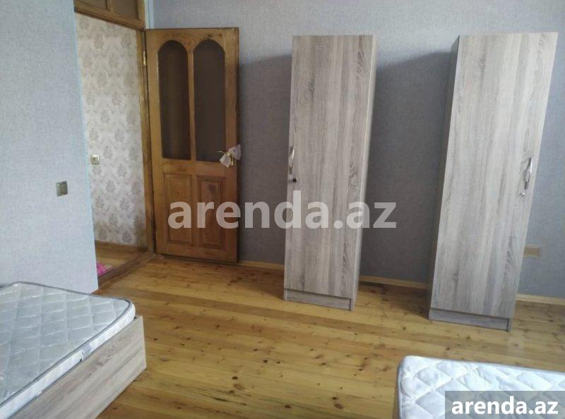 Kirayə (aylıq) 3 otaqlı Həyət evi/villa, 16-ci mikrorayon rayonu 7 Kirayə (aylıq) 3 otaqlı Həyət evi/villa, 16-ci mikrorayon rayonu 7