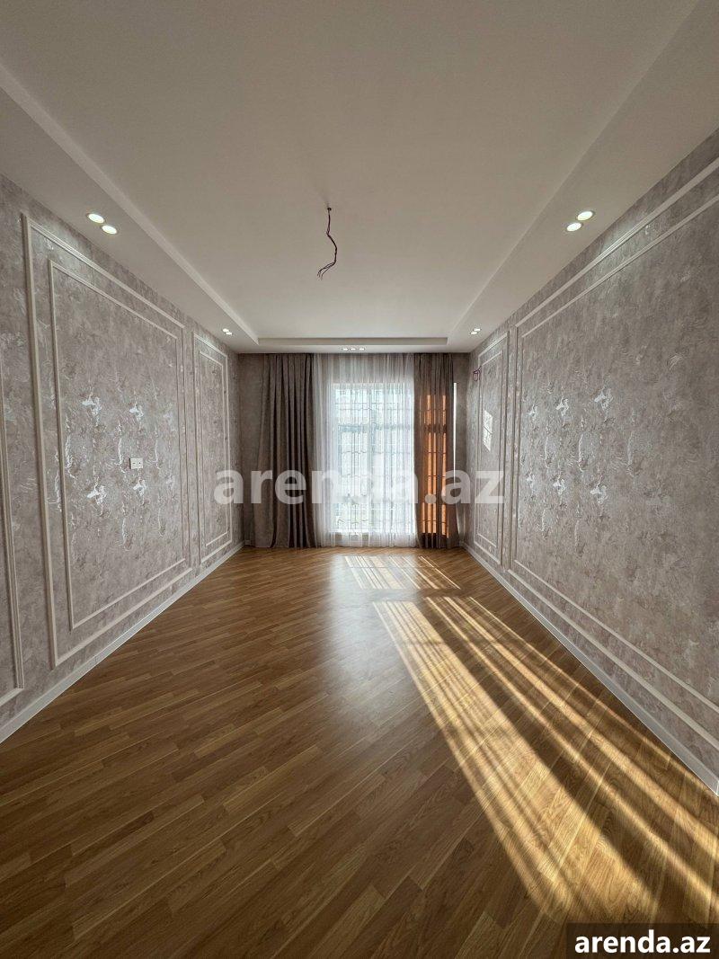 Satılır 4 otaqlı Həyət evi/villa, Masazır, Abşeron rayonu 6 Satılır 4 otaqlı Həyət evi/villa, Masazır, Abşeron rayonu 6