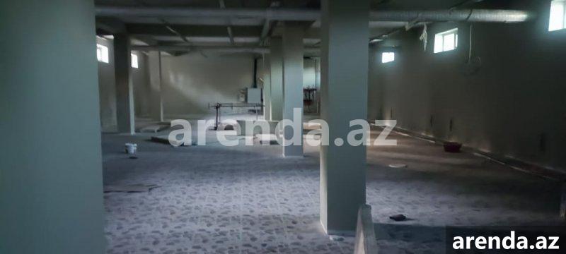 Аренда Объект Мингячевир 12 Аренда Объект Мингячевир 12