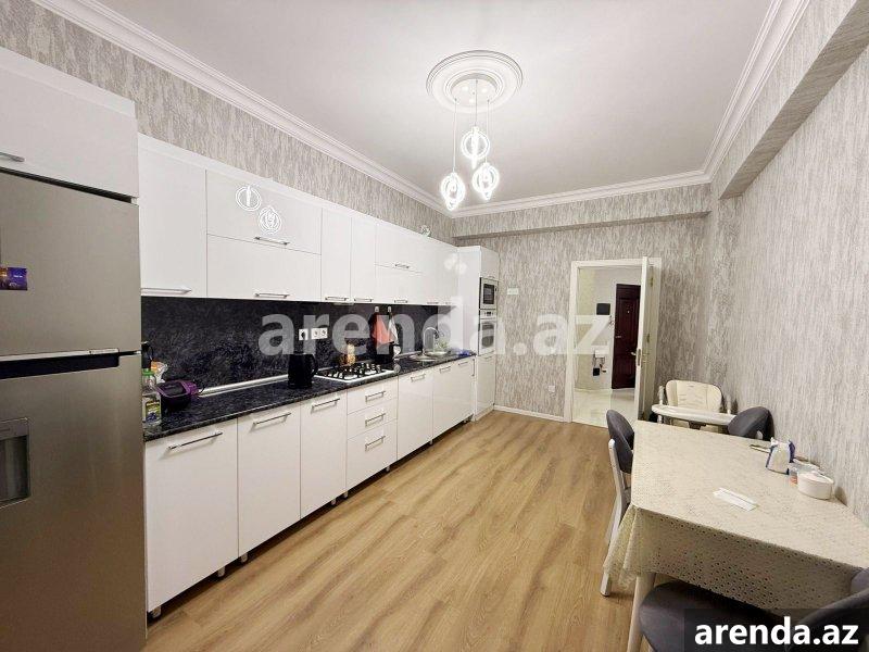 Satılır 3 otaqlı Yeni Tikili, Yeni Günəşli qəs., Suraxanı rayonu 8 Satılır 3 otaqlı Yeni Tikili, Yeni Günəşli qəs., Suraxanı rayonu 8