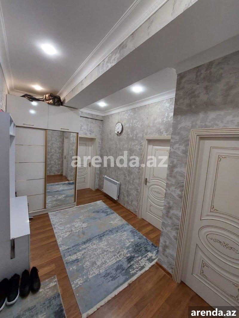 Satılır 3 otaqlı Yeni Tikili, Zığ qəs., Suraxanı rayonu 7 Satılır 3 otaqlı Yeni Tikili, Zığ qəs., Suraxanı rayonu 7