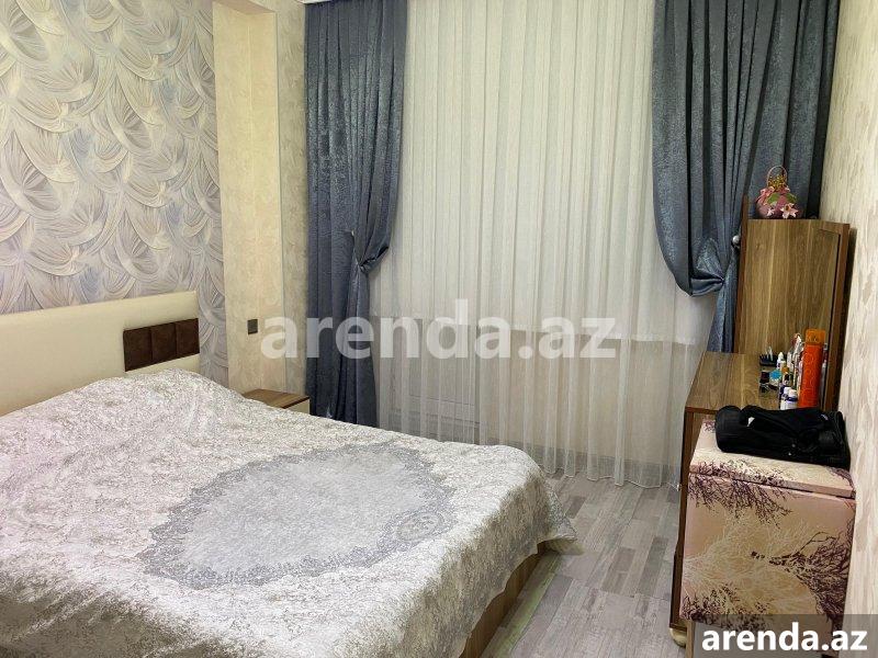 Продажа 2 комнатная Новостройка, İnşaatçılar метро, пос. Йени Ясамал, Ясамал район 9 Продажа 2 комнатная Новостройка, İnşaatçılar метро, пос. Йени Ясамал, Ясамал район 9