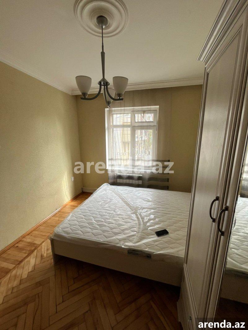 Kirayə (aylıq) 2 otaqlı Köhnə Tikili, Əhmədli, Xətai rayonu 3 Kirayə (aylıq) 2 otaqlı Köhnə Tikili, Əhmədli, Xətai rayonu 3