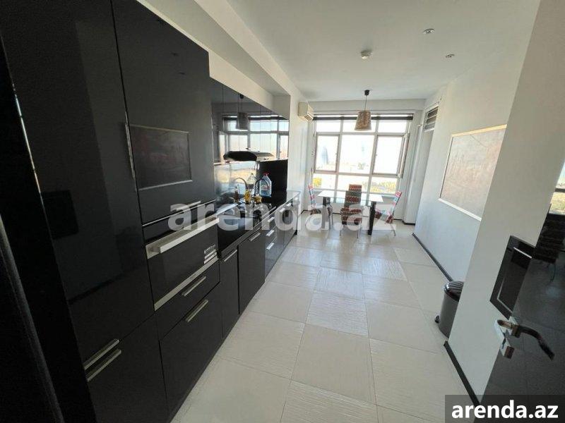 Kirayə (aylıq) 2 otaqlı Yeni Tikili, Badamdar qəs., Səbail rayonu 5 Kirayə (aylıq) 2 otaqlı Yeni Tikili, Badamdar qəs., Səbail rayonu 5