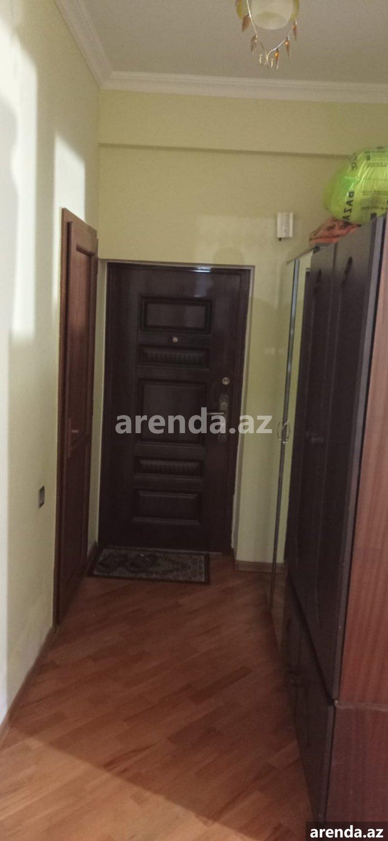 Kirayə (aylıq) 2 otaqlı Yeni Tikili, Nəsimi metrosu, 6-cı mikrorayon, Binəqədi rayonu 1 Kirayə (aylıq) 2 otaqlı Yeni Tikili, Nəsimi metrosu, 6-cı mikrorayon, Binəqədi rayonu 1