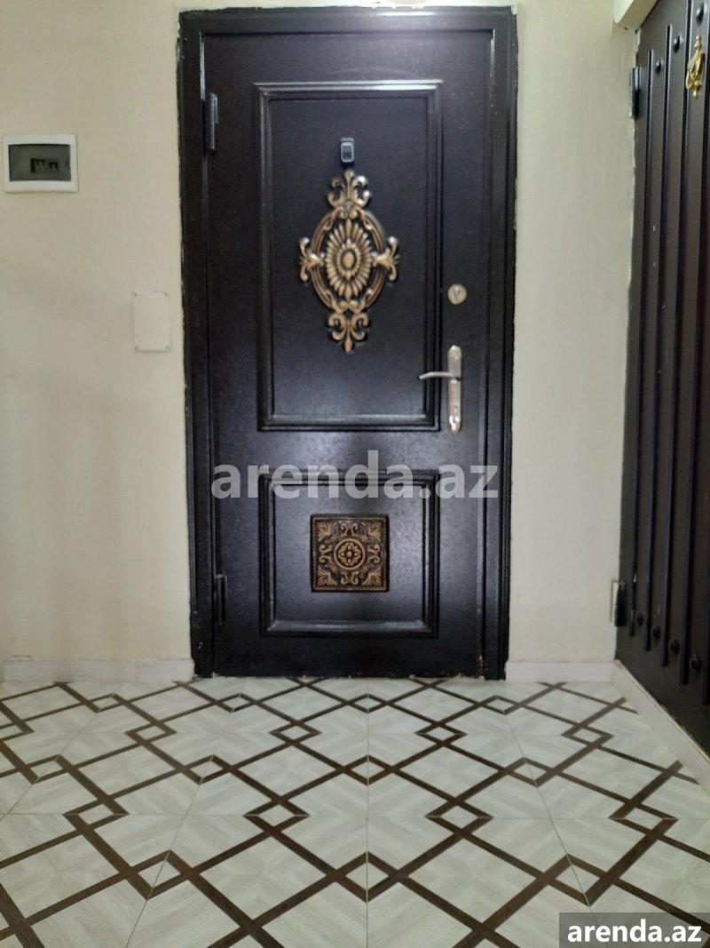 Satılır 2 otaqlı Köhnə Tikili, Yeni Günəşli qəs., Suraxanı rayonu 11 Satılır 2 otaqlı Köhnə Tikili, Yeni Günəşli qəs., Suraxanı rayonu 11