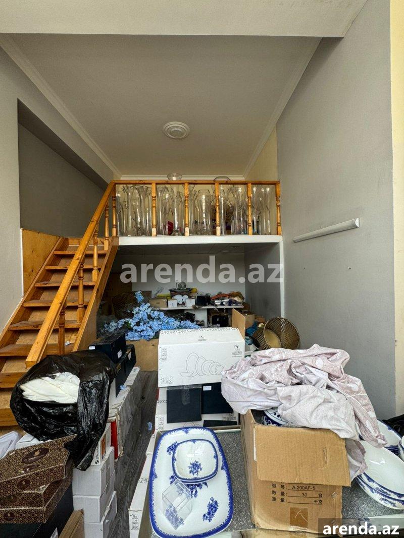 Продажа Объект, м. Хетаи метро, Белый город, Хетаи район 8 Продажа Объект, м. Хетаи метро, Белый город, Хетаи район 8