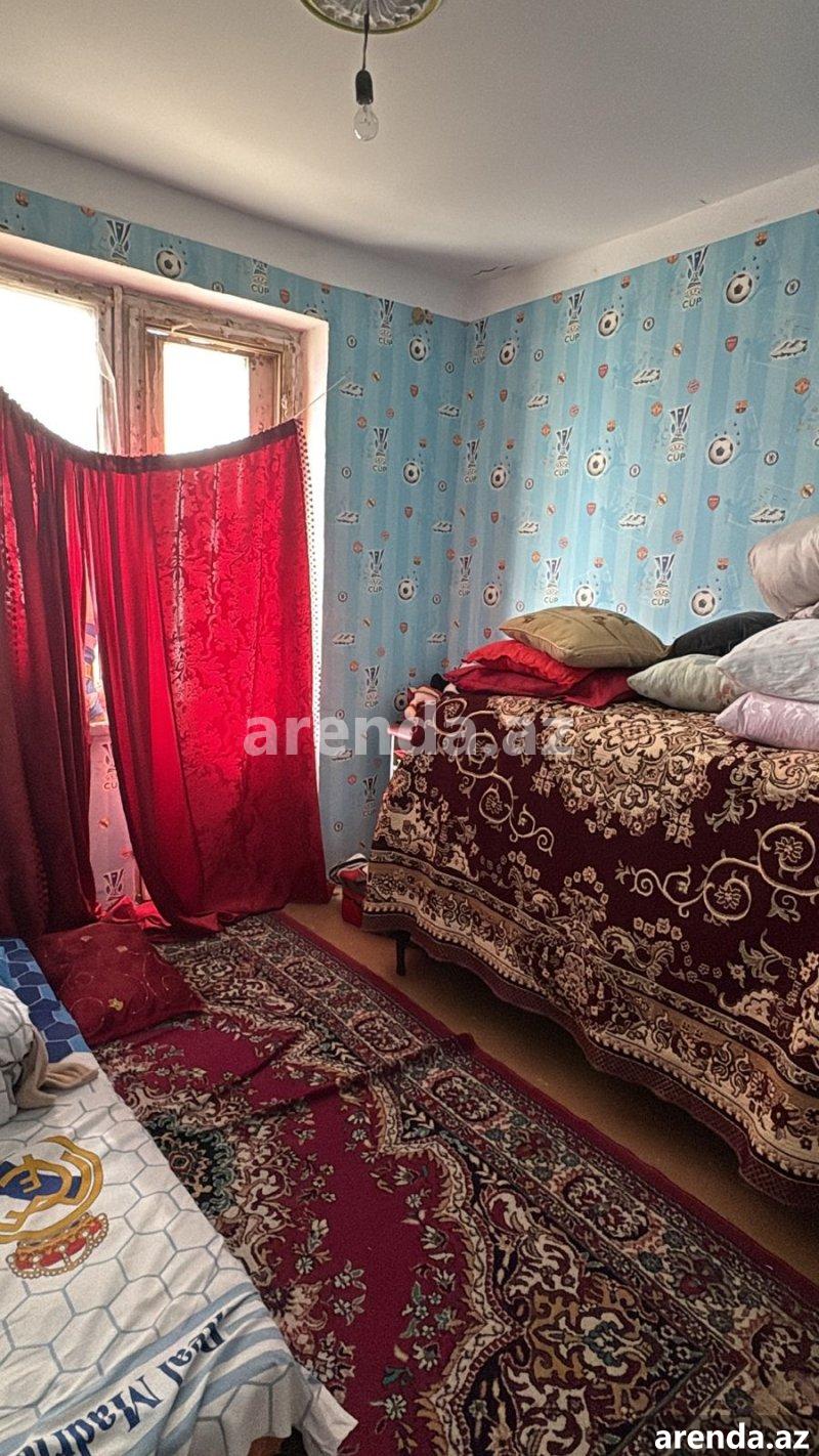 Продажа 5 комнатная Вторичка, пос. Йени Гюняшли, Сураханы район 7 Продажа 5 комнатная Вторичка, пос. Йени Гюняшли, Сураханы район 7