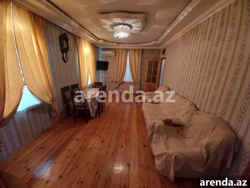 Satılır 3 otaqlı Həyət evi/villa, Hökməli, Abşeron rayonu 3 Satılır 3 otaqlı Həyət evi/villa, Hökməli, Abşeron rayonu 3