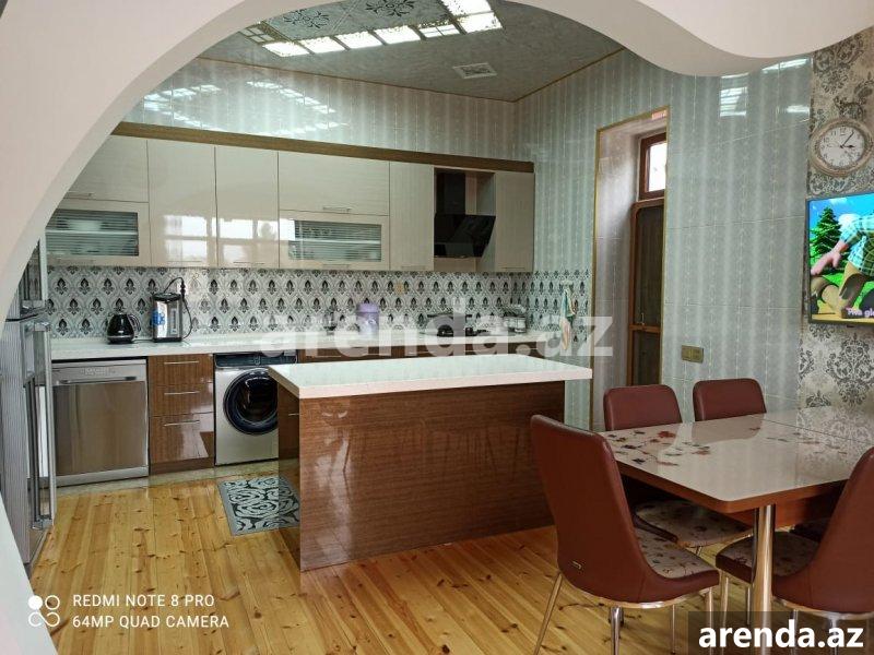 Satılır 7 otaqlı Bağ evi, Buzovna, Xəzər rayonu 19 Satılır 7 otaqlı Bağ evi, Buzovna, Xəzər rayonu 19