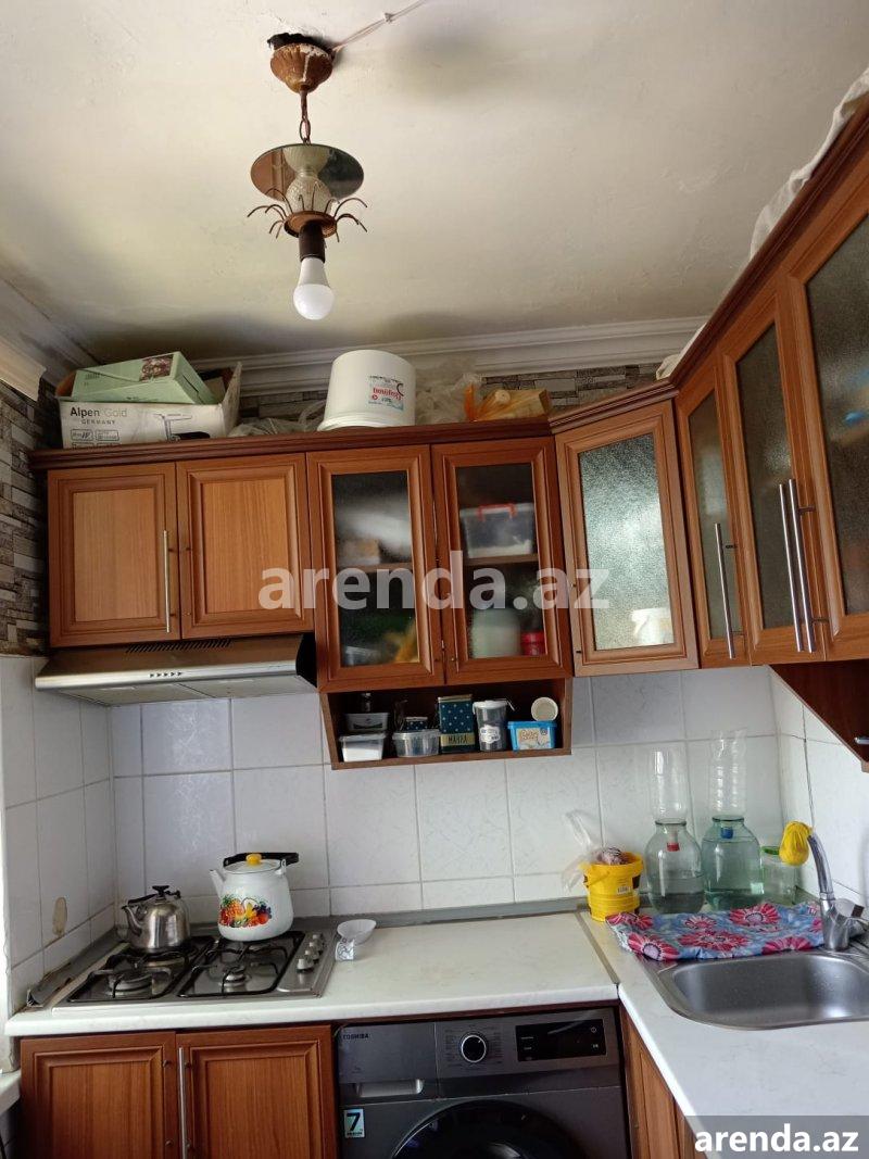Satılır 2 otaqlı Köhnə Tikili, Mehdiabad, Abşeron rayonu 5 Satılır 2 otaqlı Köhnə Tikili, Mehdiabad, Abşeron rayonu 5