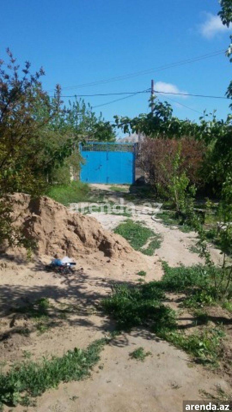 Satılır 10 otaqlı Həyət evi/villa, Zabrat qəs., Sabunçu rayonu 13