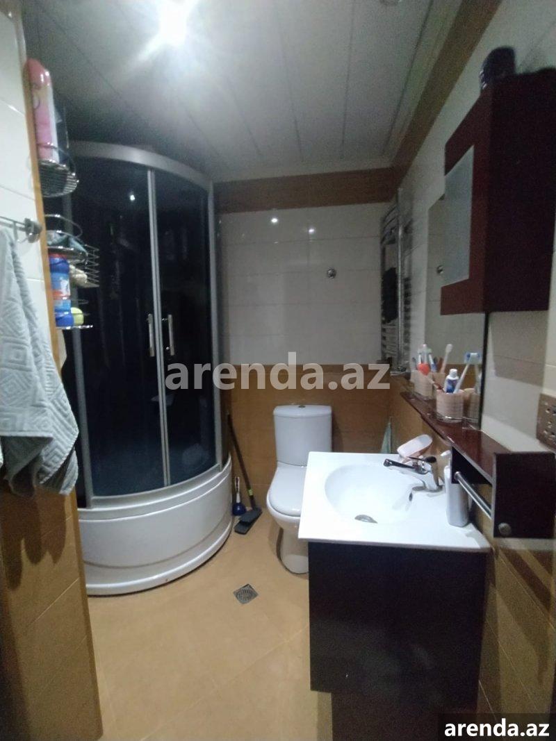 Продажа 2 комнатная Новостройка, м. Ази Асланова метро, Хетаи район 11 Продажа 2 комнатная Новостройка, м. Ази Асланова метро, Хетаи район 11