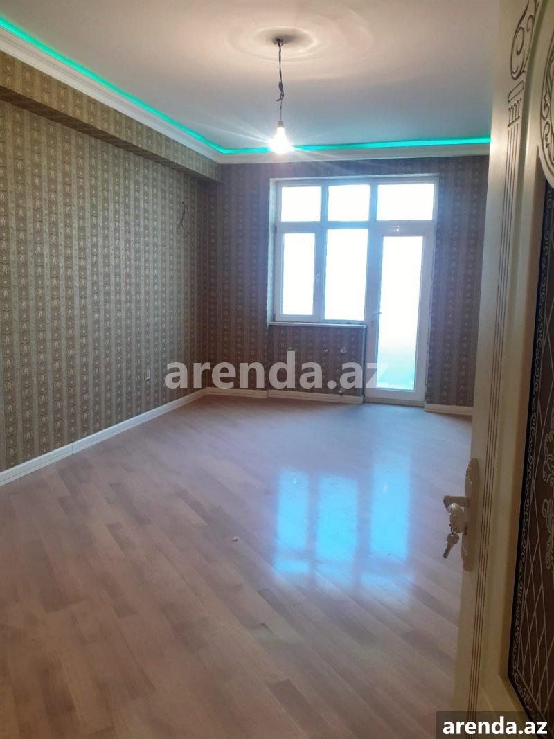 Satılır 3 otaqlı Yeni Tikili, Xətai metrosu, Xətai rayonu 9 Satılır 3 otaqlı Yeni Tikili, Xətai metrosu, Xətai rayonu 9