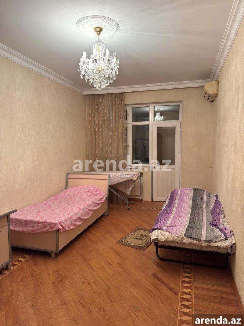Kirayə (aylıq) 3 otaqlı Yeni Tikili, Nizami metrosu, Dövlət Statistika Komitəsi, Yasamal rayonu 5 Kirayə (aylıq) 3 otaqlı Yeni Tikili, Nizami metrosu, Dövlət Statistika Komitəsi, Yasamal rayonu 5