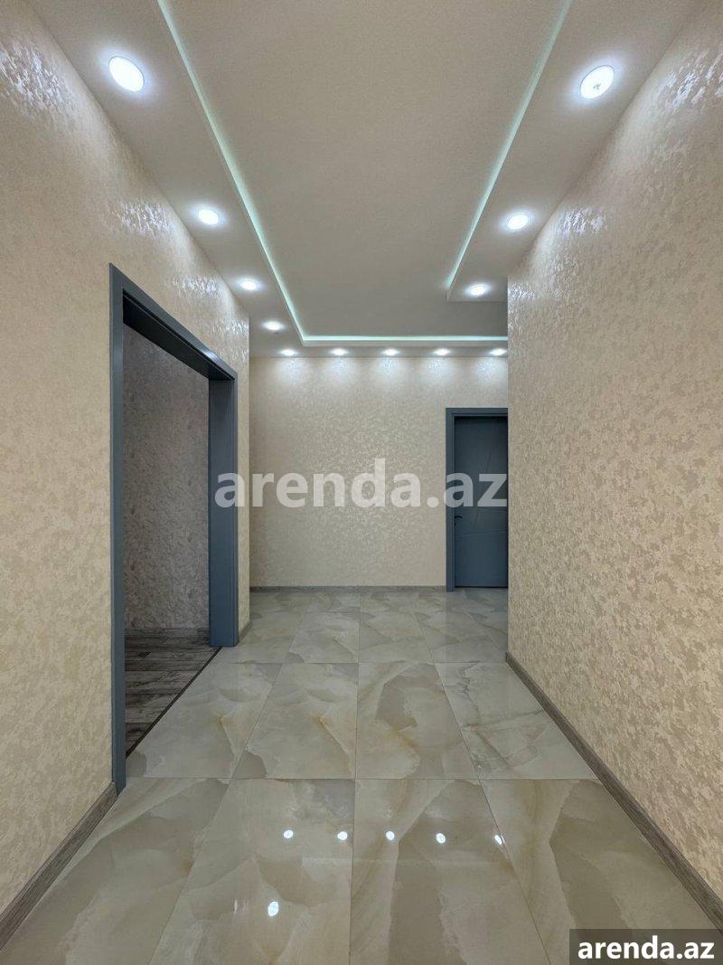 Satılır 4 otaqlı Bağ evi, Mərdəkan, Xəzər rayonu 9