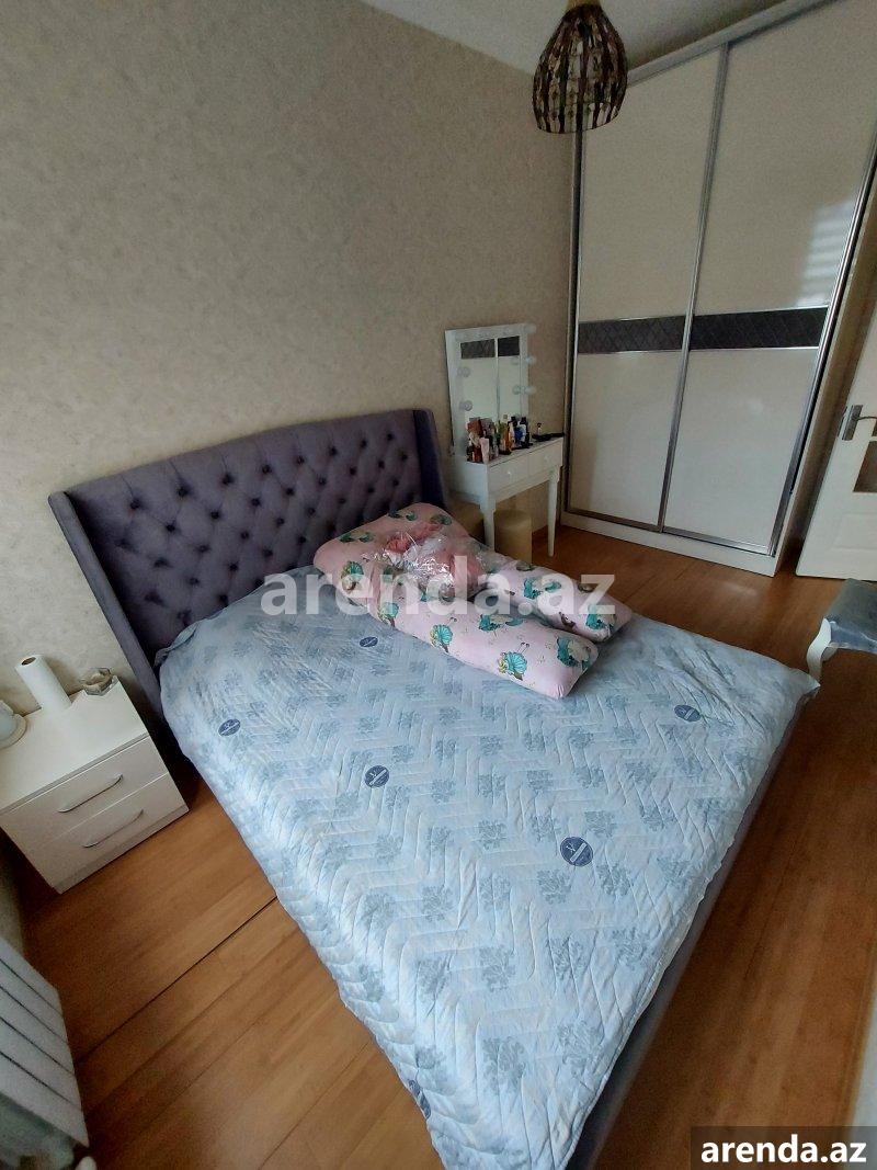 Satılır 2 otaqlı Yeni Tikili, 20 Yanvar metrosu, Yasamal rayonu $num