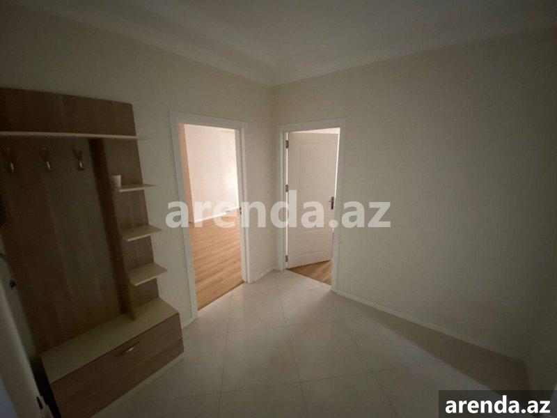 Kirayə (aylıq) 2 otaqlı Yeni Tikili, Həzi Aslanov metrosu, H.Aslanov qəs., Xətai rayonu 10