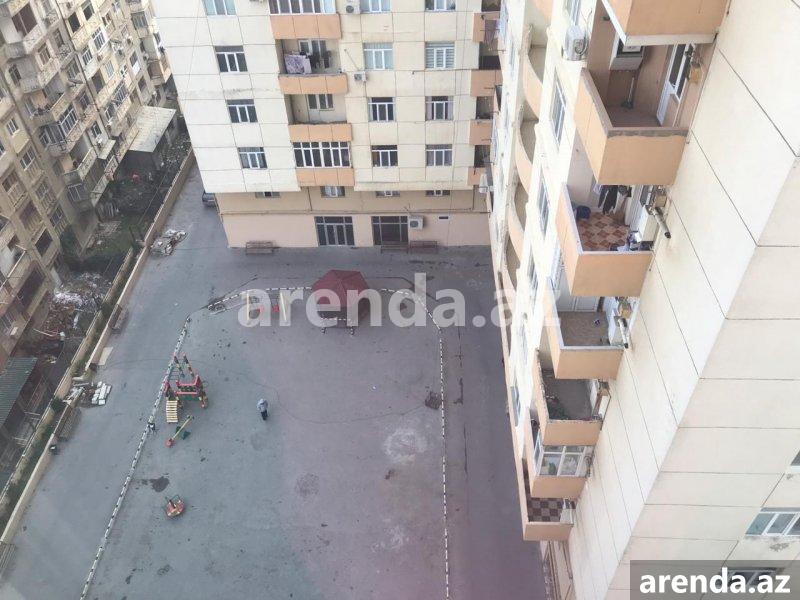 Satılır 2 otaqlı Yeni Tikili, Yeni Yasamal qəs., Yasamal rayonu 25