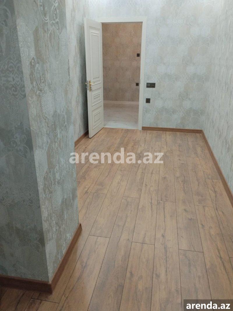 Kirayə (aylıq) 3 otaqlı Yeni Tikili, 20 Yanvar metrosu, Yasamal rayonu 21
