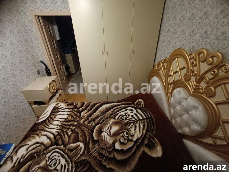 Satılır 1 otaqlı Köhnə Tikili Sumqayıt 5