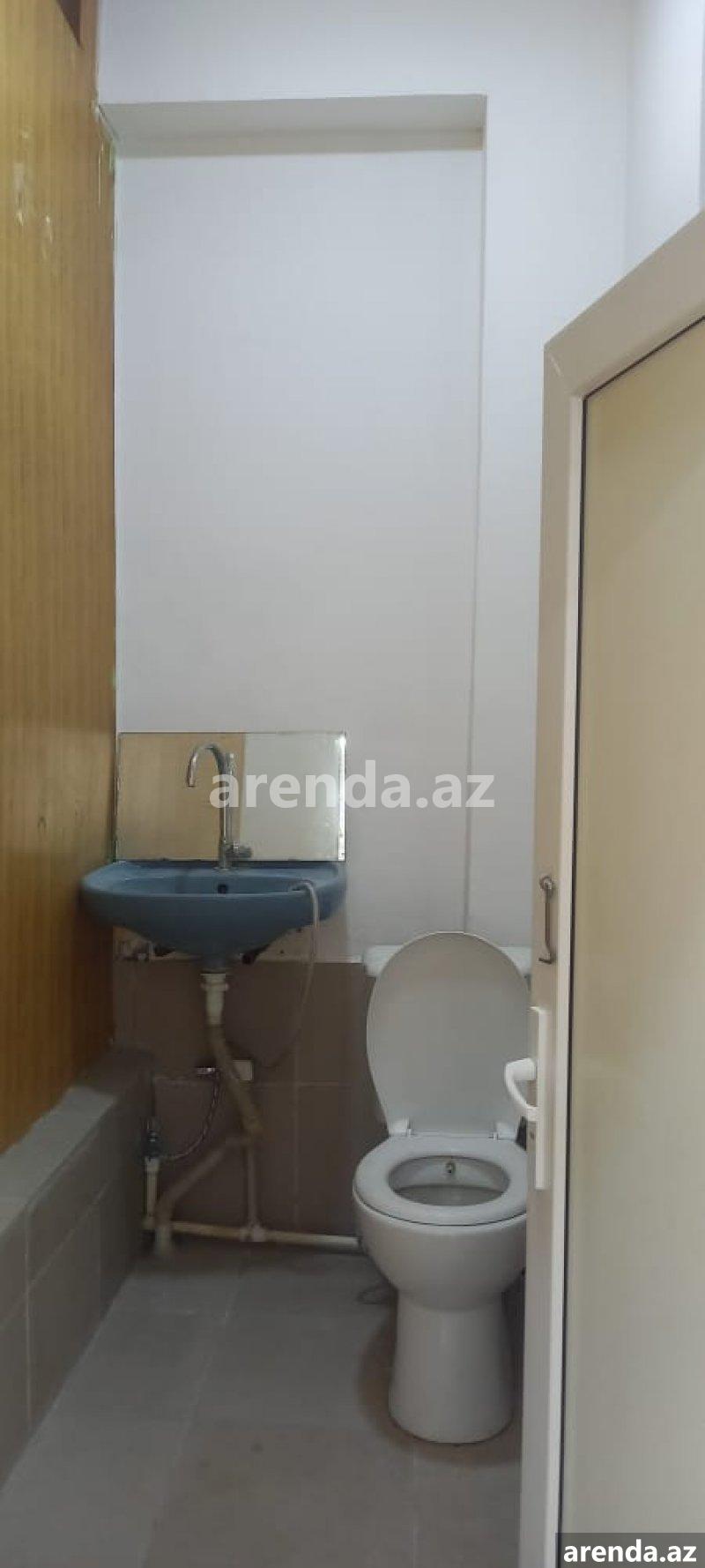 Kirayə (aylıq) Obyekt, 20 Yanvar metrosu, Nəsimi rayonu 4