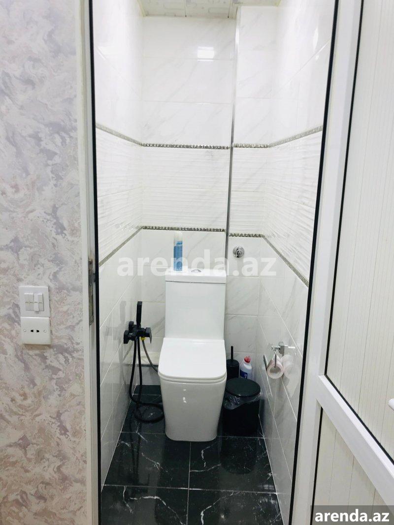 Продажа 4 комнатная Вторичка, м. Ази Асланова метро, Хетаи район 12 Продажа 4 комнатная Вторичка, м. Ази Асланова метро, Хетаи район 12