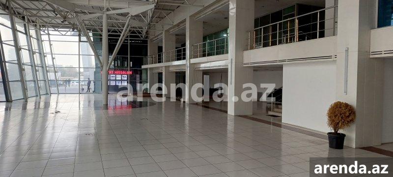 Kirayə (aylıq) Obyekt, Nərimanov rayonu 1 Kirayə (aylıq) Obyekt, Nərimanov rayonu 1