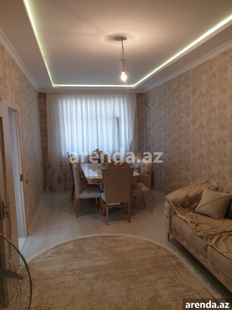 Satılır 4 otaqlı Həyət evi/villa Xırdalan 10 Satılır 4 otaqlı Həyət evi/villa Xırdalan 10