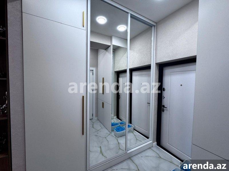 Продажа 2 комнатная Новостройка, м. Гара Гараева метро, Низаминский р-н район 6 Продажа 2 комнатная Новостройка, м. Гара Гараева метро, Низаминский р-н район 6