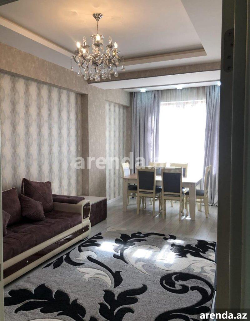 Аренда 3 комнатная Новостройка, м. Нариман Нариманов метро, Наримановский р-н район 1 Аренда 3 комнатная Новостройка, м. Нариман Нариманов метро, Наримановский р-н район 1