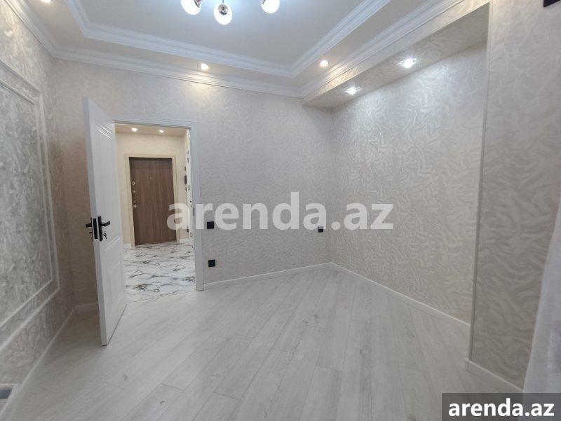 Продажа 2 комнатная Новостройка Хырдалан 6 Продажа 2 комнатная Новостройка Хырдалан 6