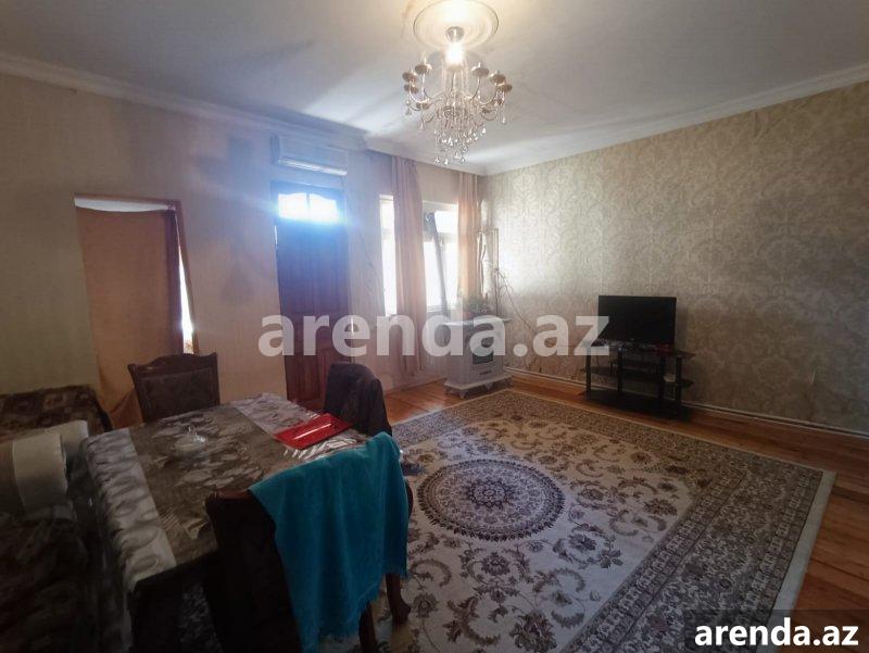 Satılır 3 otaqlı Həyət evi/villa, Binəqədi qəs., Binəqədi rayonu 10 Satılır 3 otaqlı Həyət evi/villa, Binəqədi qəs., Binəqədi rayonu 10