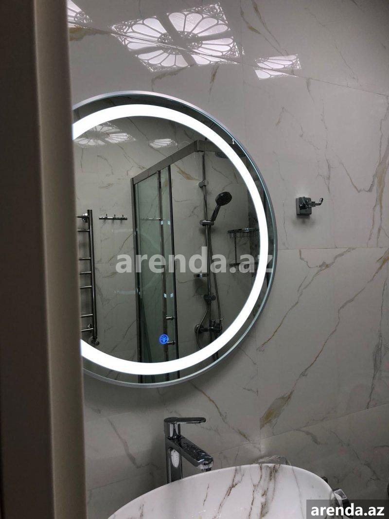 Kirayə (aylıq) 2 otaqlı Yeni Tikili, Gənclik metrosu, Tibb Universiteti, Nəsimi rayonu 9 Kirayə (aylıq) 2 otaqlı Yeni Tikili, Gənclik metrosu, Tibb Universiteti, Nəsimi rayonu 9