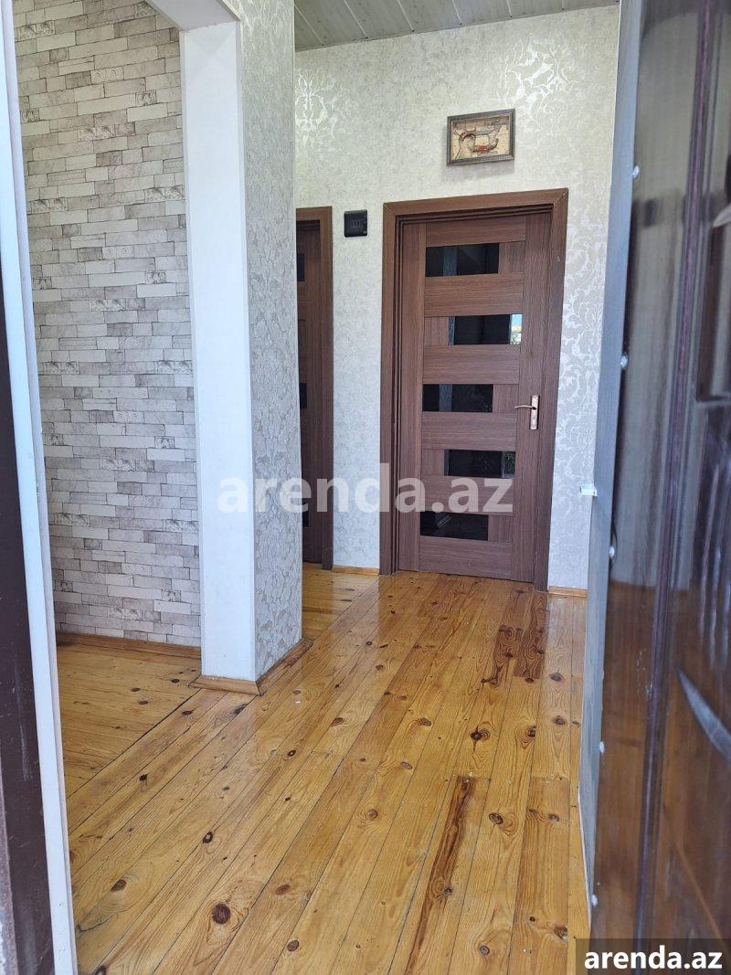 Satılır 3 otaqlı Həyət evi/villa, Binəqədi qəs., Binəqədi rayonu 6 Satılır 3 otaqlı Həyət evi/villa, Binəqədi qəs., Binəqədi rayonu 6