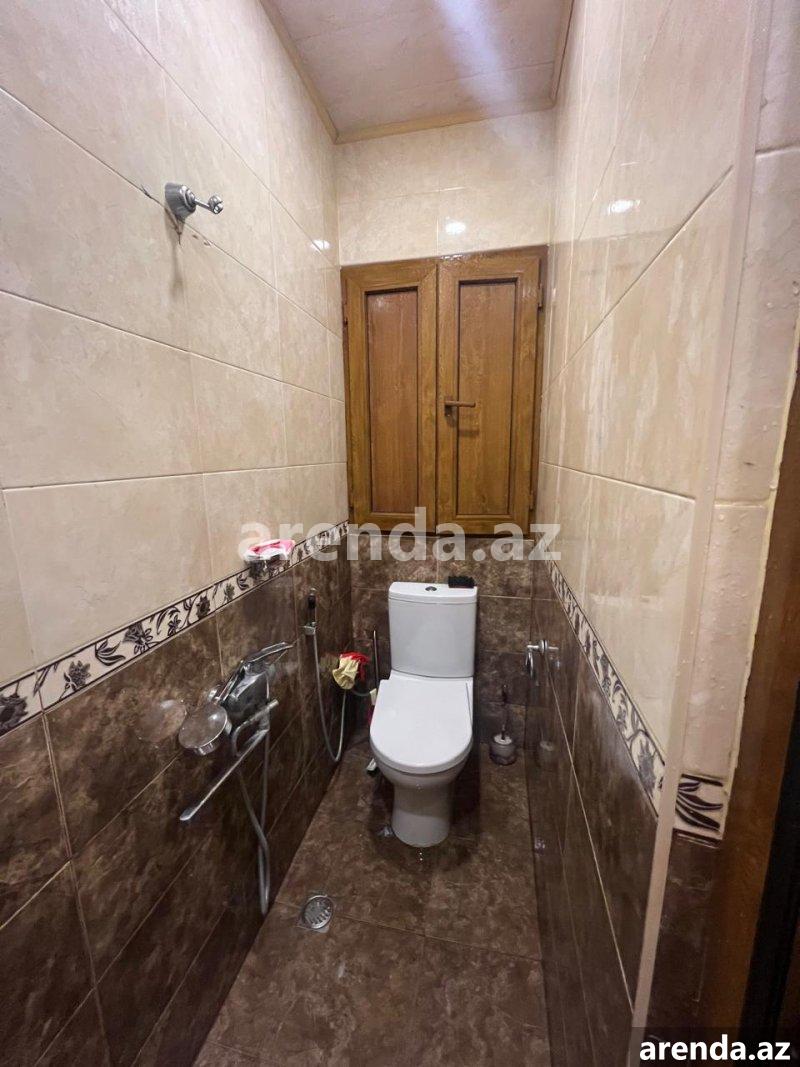 Satılır 2 otaqlı Köhnə Tikili, Dərnəgül metrosu, 7-ci mikrorayon, Binəqədi rayonu 7 Satılır 2 otaqlı Köhnə Tikili, Dərnəgül metrosu, 7-ci mikrorayon, Binəqədi rayonu 7