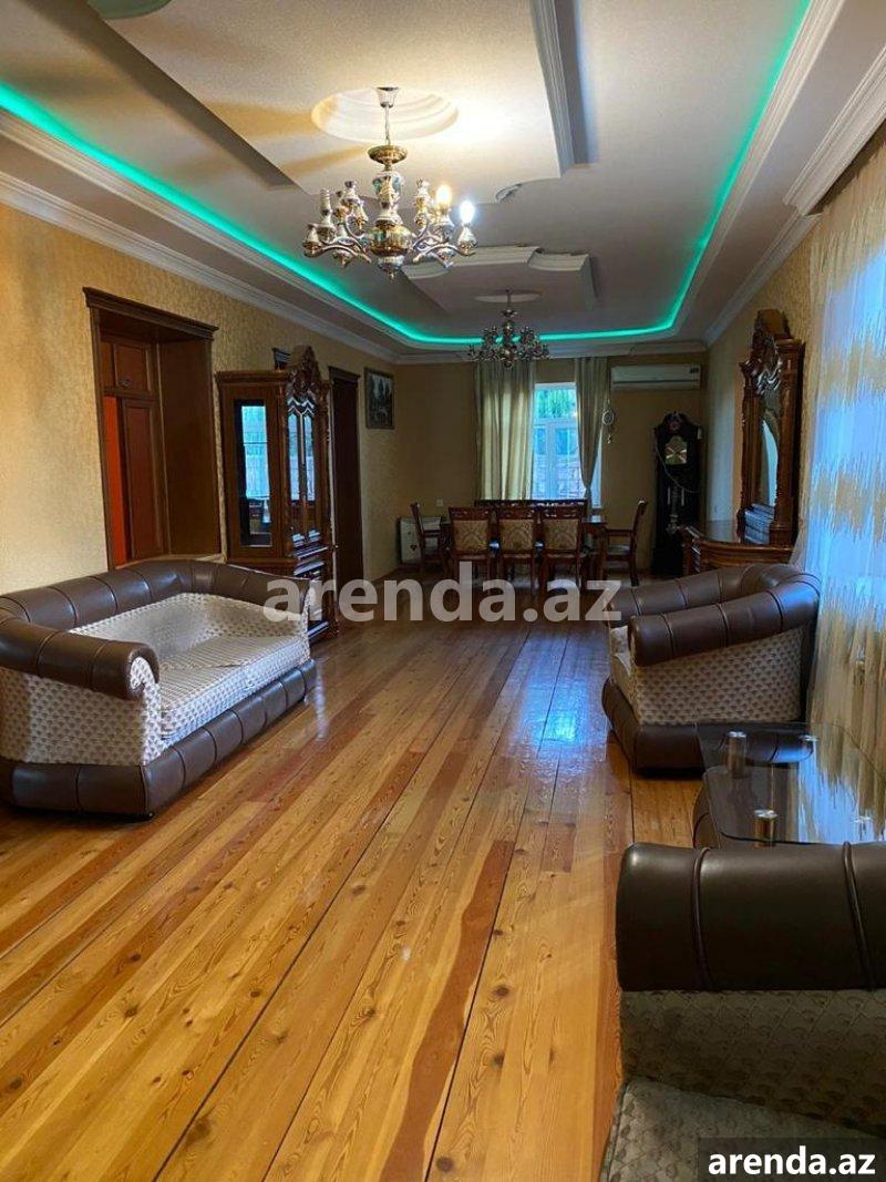 Kirayə (aylıq) 4 otaqlı Bağ evi, Buzovna, Xəzər rayonu 2 Kirayə (aylıq) 4 otaqlı Bağ evi, Buzovna, Xəzər rayonu 2