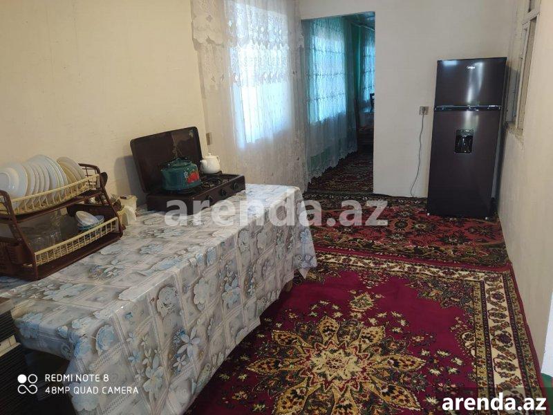 Kirayə (günlük) 3 otaqlı Həyət evi/villa Quba 6 Kirayə (günlük) 3 otaqlı Həyət evi/villa Quba 6