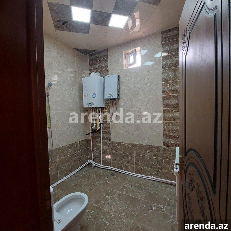 Satılır 5 otaqlı Həyət evi/villa, Xəzər rayonu 16 Satılır 5 otaqlı Həyət evi/villa, Xəzər rayonu 16