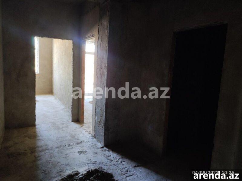 Satılır 3 otaqlı Yeni Tikili, Bakıxanov qəs., Sabunçu rayonu 7 Satılır 3 otaqlı Yeni Tikili, Bakıxanov qəs., Sabunçu rayonu 7