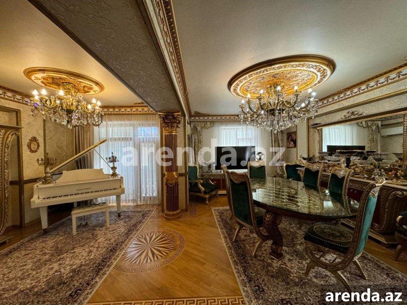 Satılır 3 otaqlı Yeni Tikili, Masazır, Abşeron rayonu 1 Satılır 3 otaqlı Yeni Tikili, Masazır, Abşeron rayonu 1